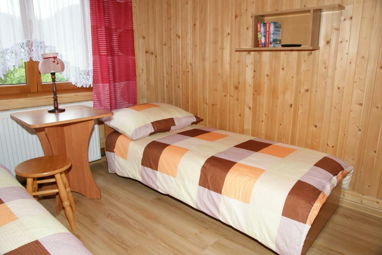 Bed & Breakfast Belle Epoque Zakopane